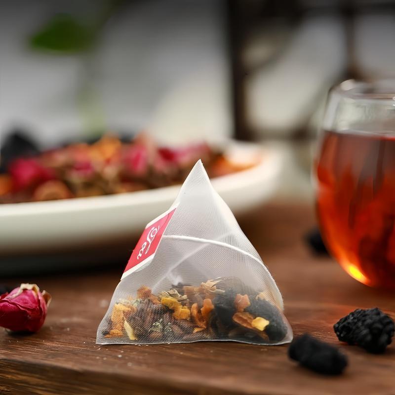 高麗人参五宝茶 天然エネルギー増強 免疫サポート ハーブウェ - Herbal Wellness のレビューと価格