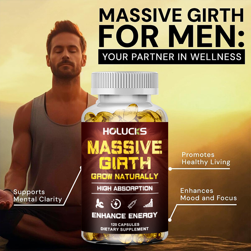 男性用大容量カプセル - 高効率フォーミュラ、男性の活力増強 - Valerian Root Capsule のレビューと価格