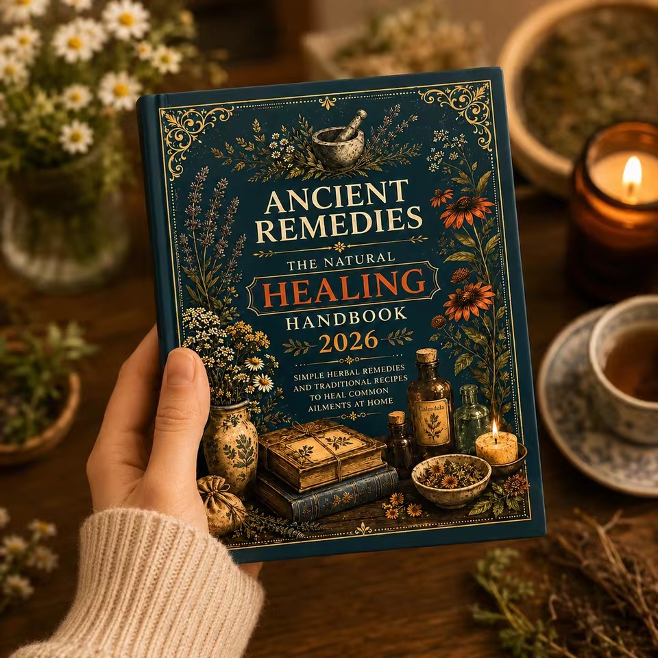古代療法ヒーリングハンドブック 2026 漢方薬ガイド 健康 - Wellness Herbal Medicine のレビューと価格