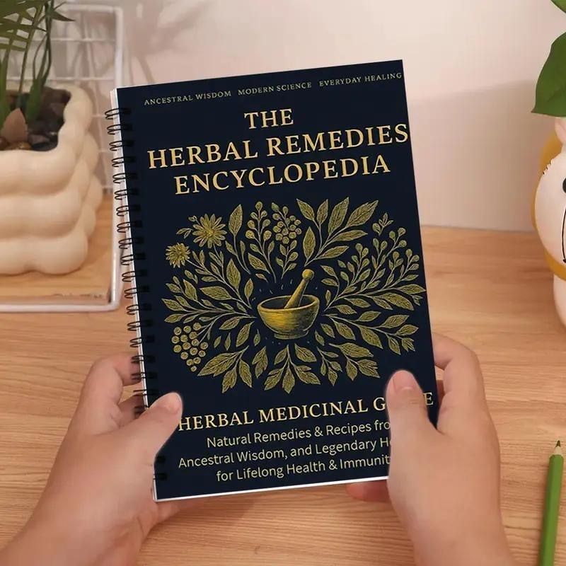 家庭用ハーブの簡易参考書：植物の特徴と自然な健康効果 - Herbal Wellness のレビューと価格