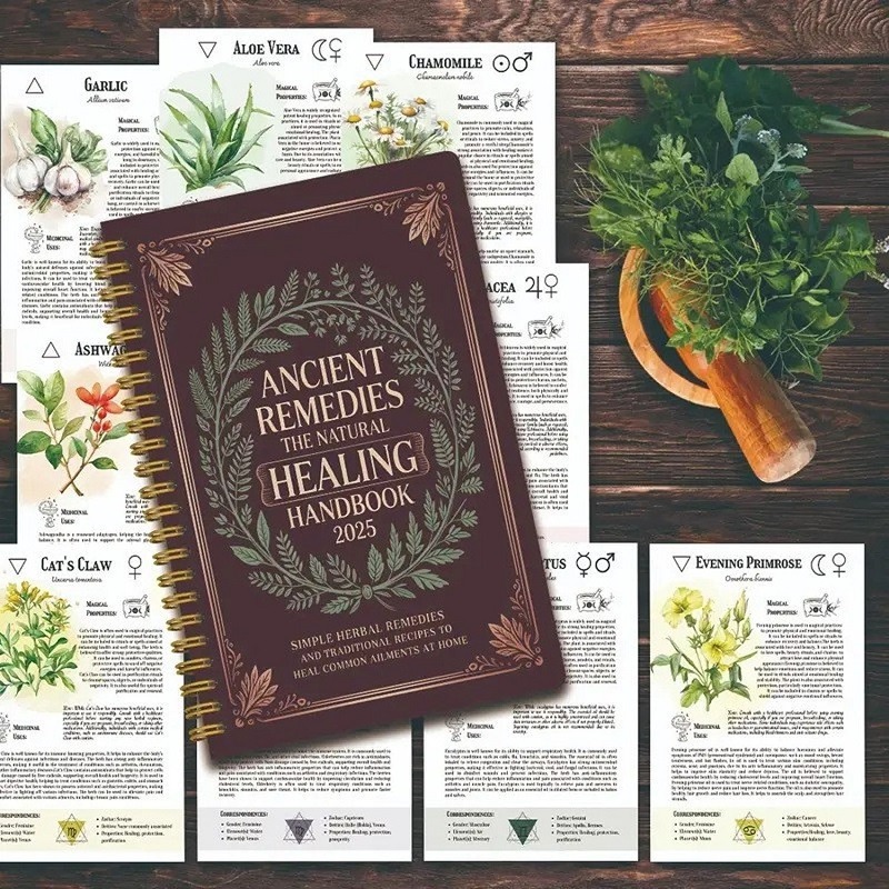 家庭用天然ハーブハンドブック：シンプルな植物療法と伝統的なレ - Herbal Wellness Recipes のレビューと価格