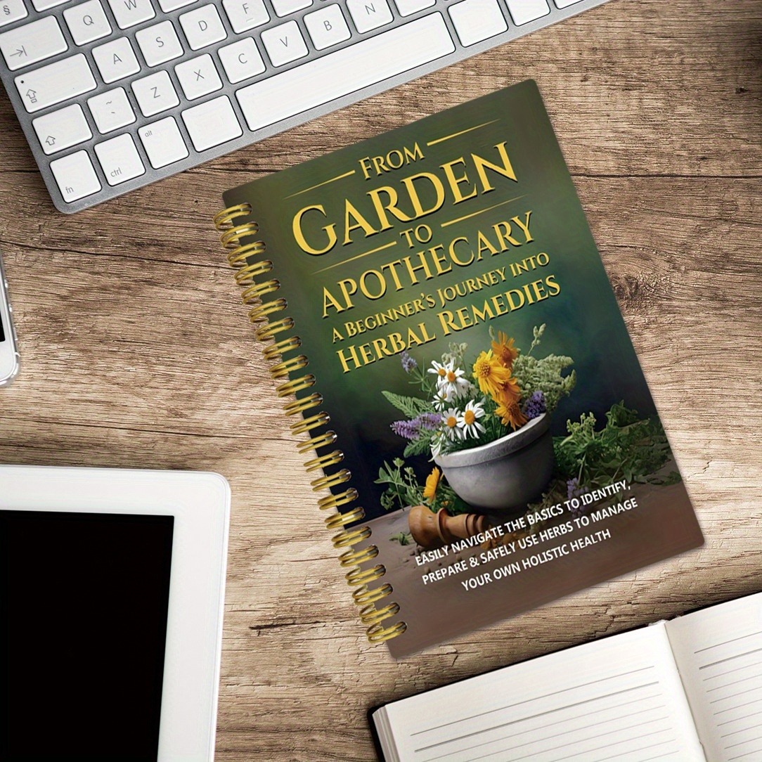 初心者のためのハーブ療法ガイド：庭から始める自然な毎日の健康 - Herbal Gardens Wellness のレビューと価格