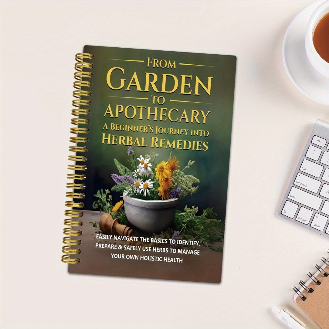 初心者のためのハーブ療法ガイド：庭から始める自然な毎日の健康 - Herbal Gardens Wellness のレビューと価格