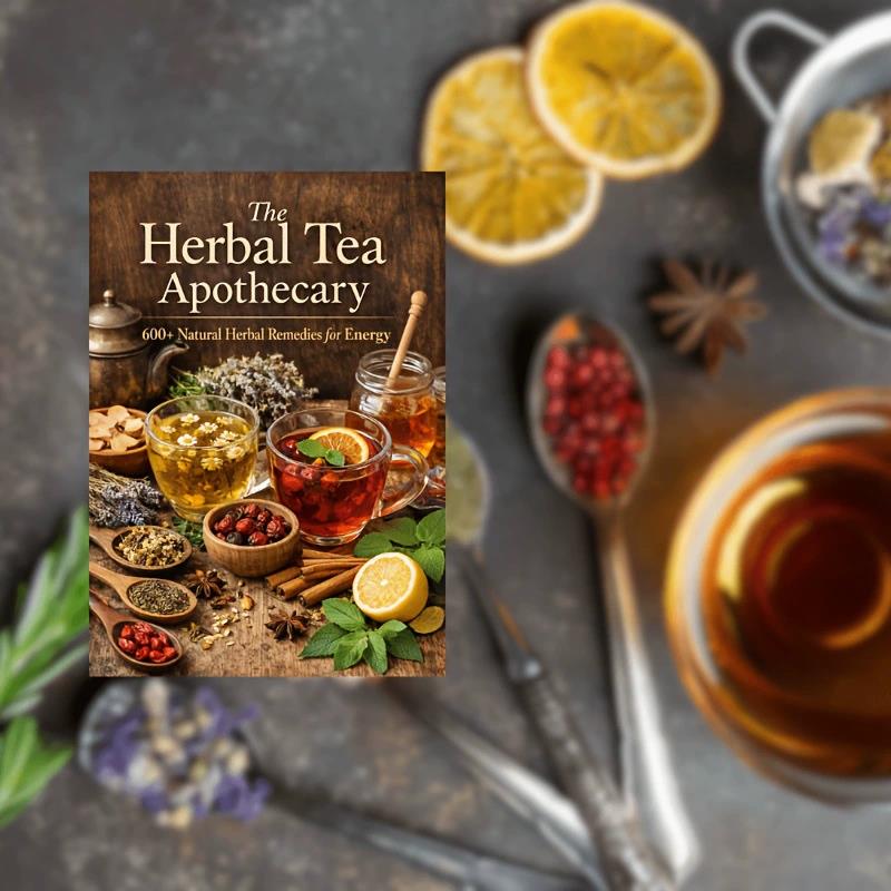 ハーブティー薬局ハンドブック 健康レシピ 自然エネルギーと活 - Herbal Wellness Recipes のレビューと価格