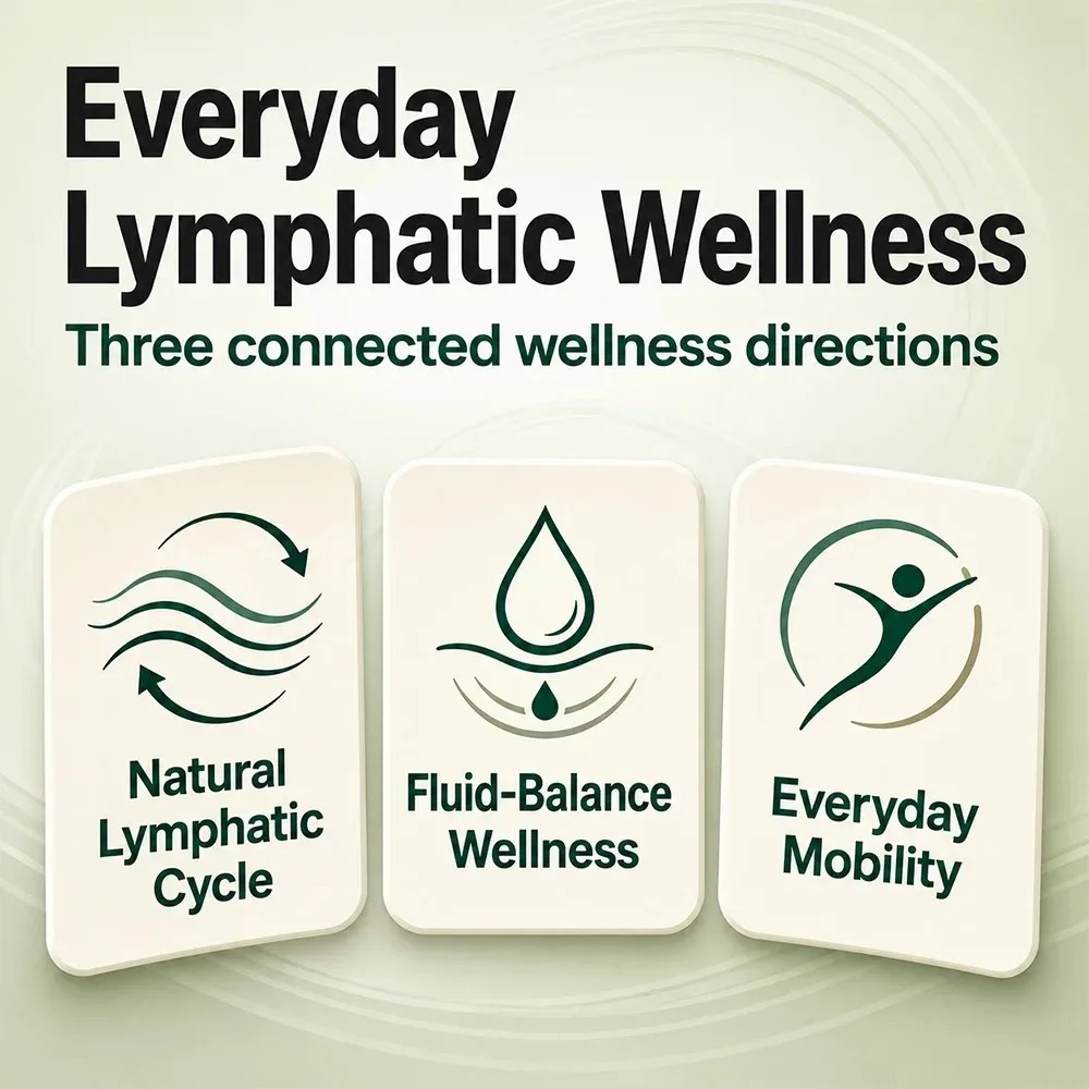 リンパクレンズサプリメント - リンパクレンズ、免疫の健康を - Herbal Wellness Water のレビューと価格