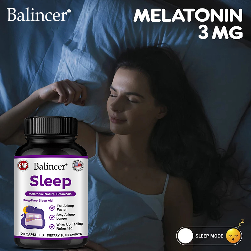 バレリアン根 - 睡眠の準備、神経系の健康のための鎮静とリラ - Valerian Root Capsule のレビューと価格