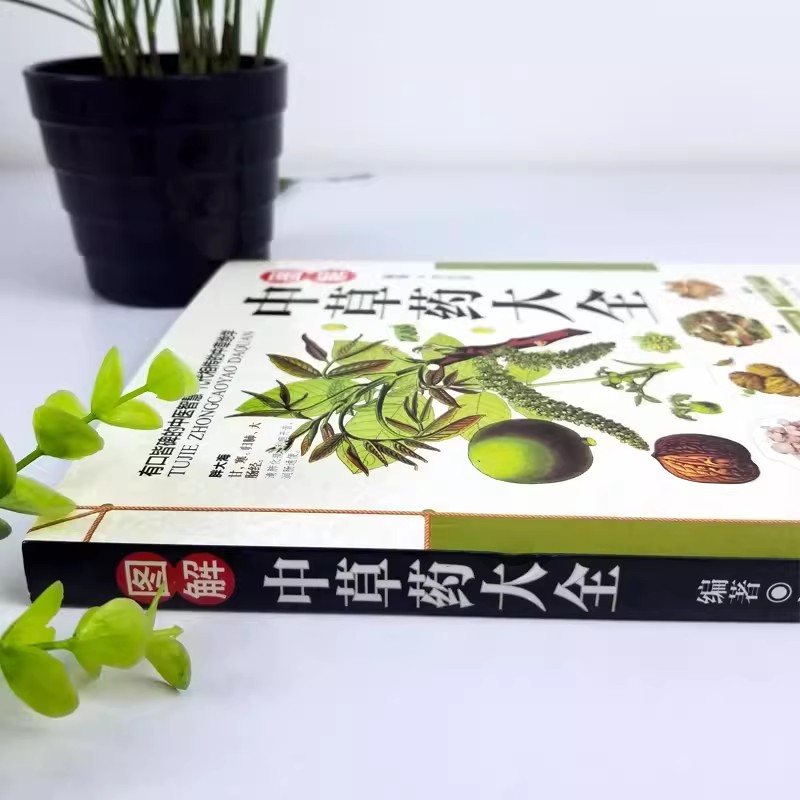 古代ハーバリウムのホリスティック健康ガイドブック：中国漢方薬 - Wellness Herbal Medicine のレビューと価格
